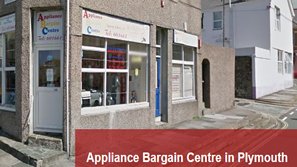 Appliance Bargain Centre 
