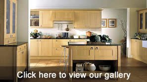 Abbey Kitchens & Bedrooms
