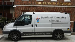 Pentland Plumbing Service