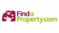 Find a Property Logo