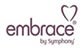 Embrace by Symphony logo