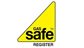 Gas Safe Register Logo