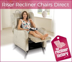 The Recliner Factory