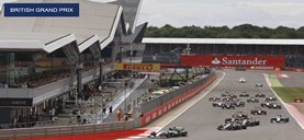 British Grand Prix